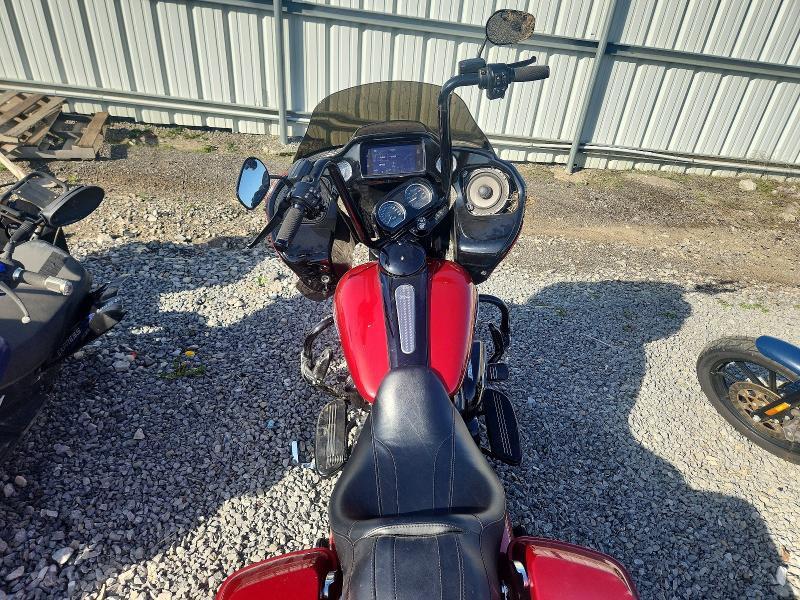 2018 Harley-Davidson Fltrxs Road Glide Special