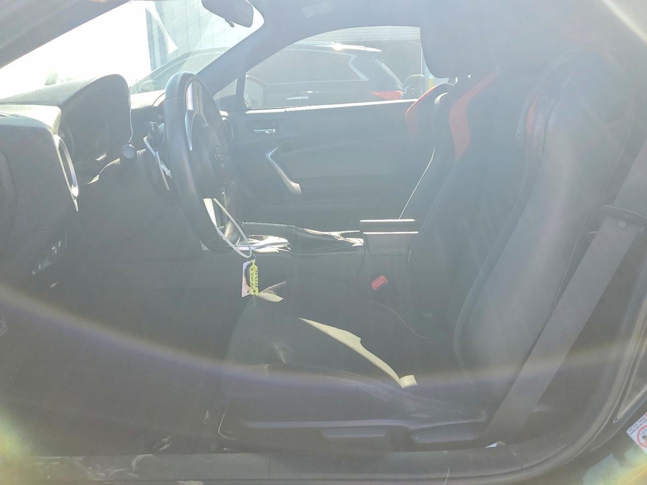 2016 Scion Fr-s Base
