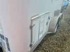 1994 Pelsue UE Fiber Optic Splicing Trailer