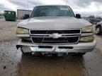 2007 Chevrolet Silverado C1500 Classic Crew Cab