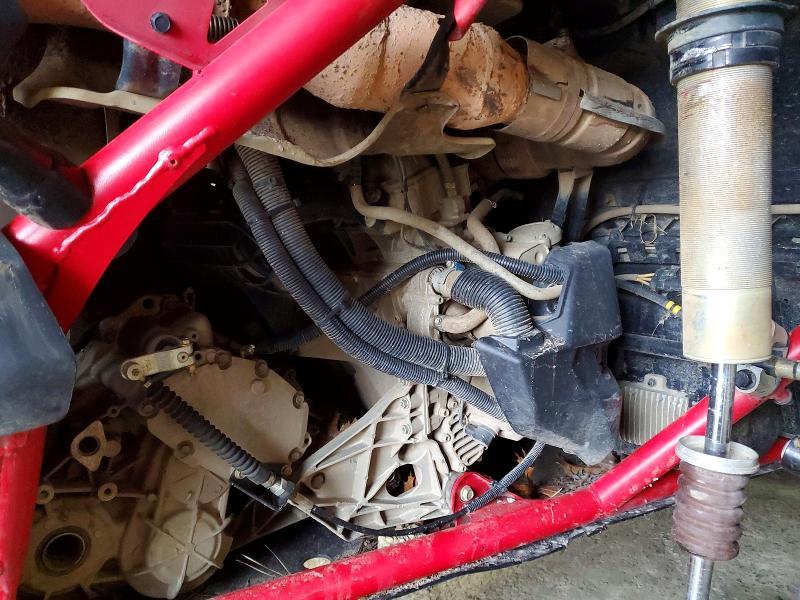 2025 Can-Am Maverick X3 Utility Vehicle