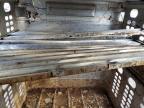 2000 Wilson PSD CL302 Livestock Trailer