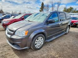 2016 Dodge Grand Caravan se for sale in Bowmanville, ON