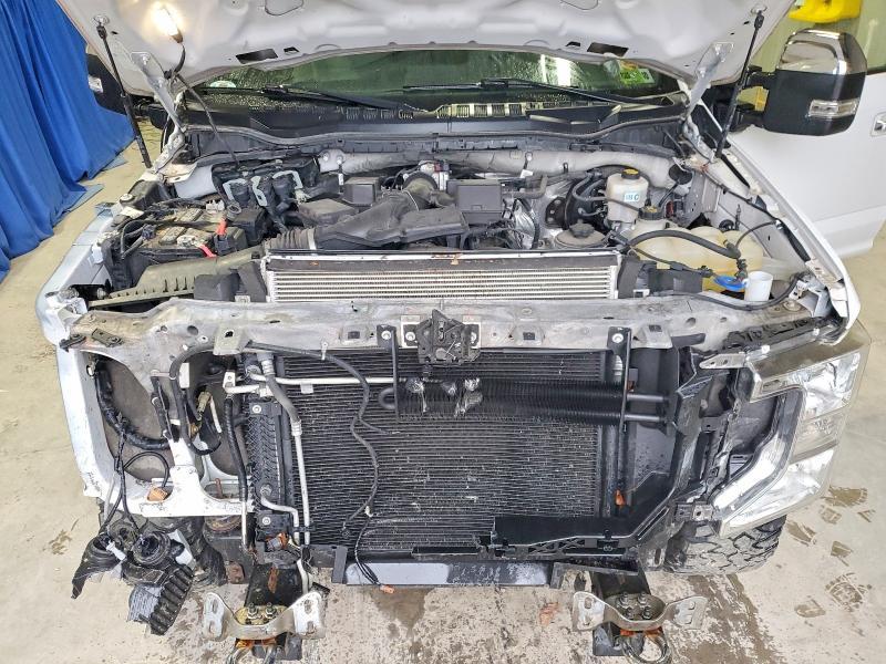 2020 Ford F250 Super Duty