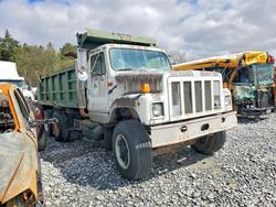 1992 International F-2554 Dump Truck for sale in Cartersville, GA