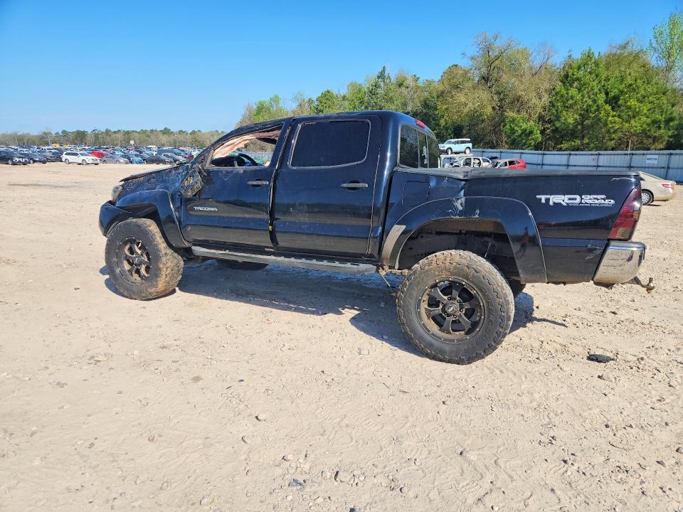 2012 Toyota Tacoma Prerunner V6