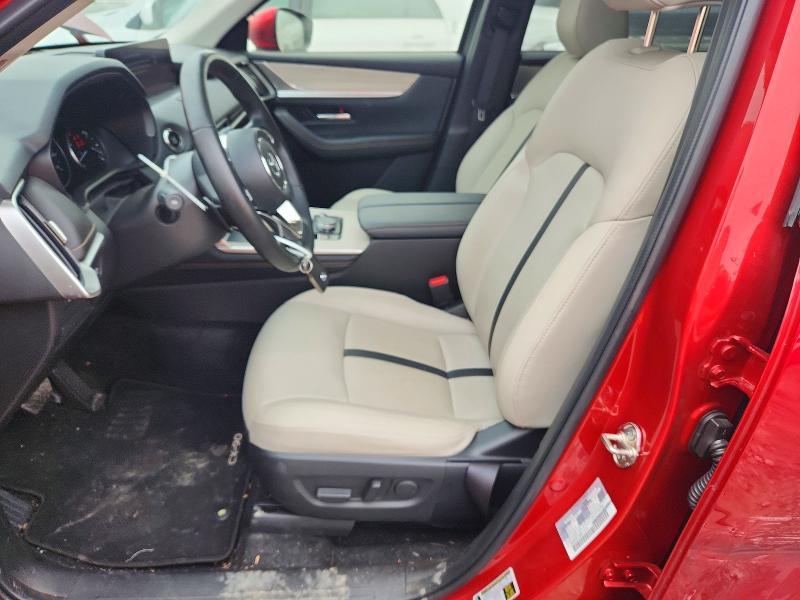 2024 Mazda Cx-90 Preferred