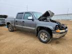 2002 Chevrolet Silverado K1500 Heavy Duty