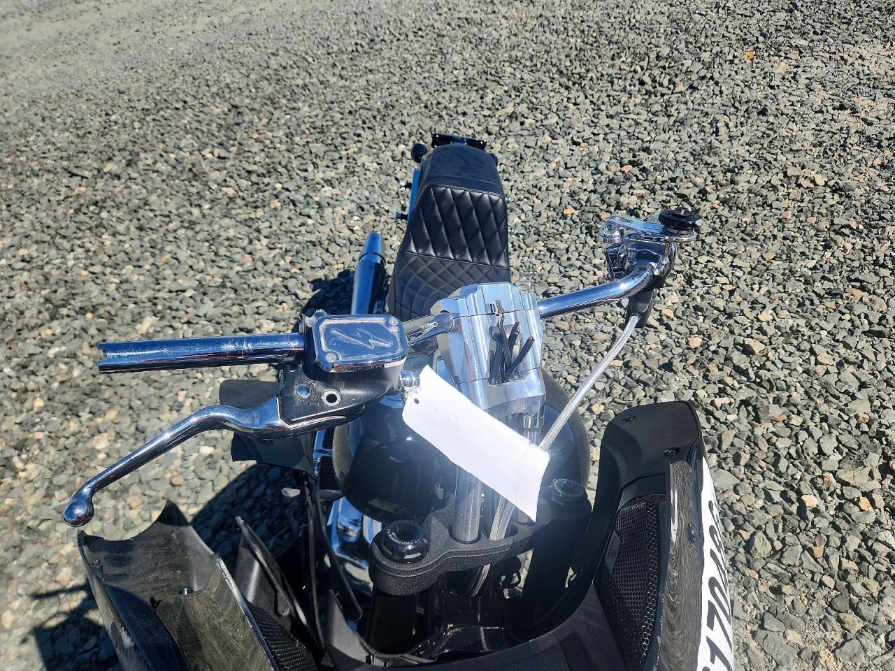 2022 Harley-Davidson Fxlrst