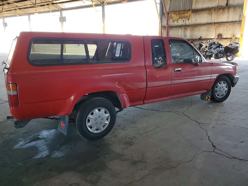 1994 Toyota Pickup DX V6