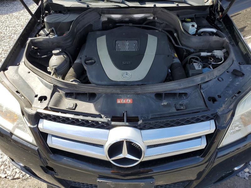 2010 Mercedes-Benz Glk 350 4matic