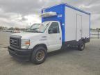 2024 Ford E350 Refrigerated BOX Truck