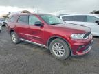 2023 Dodge Durango sxt