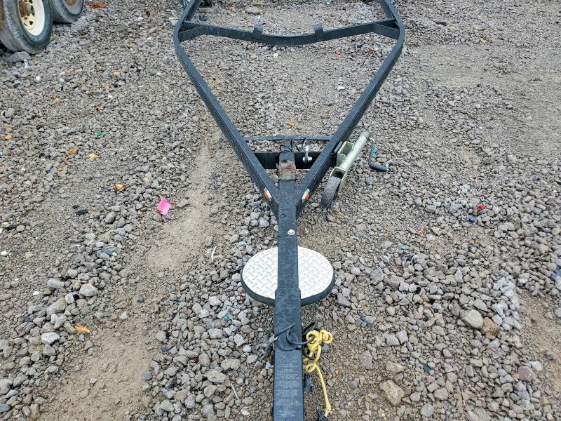 2014 Ez Loader Boat Trailer