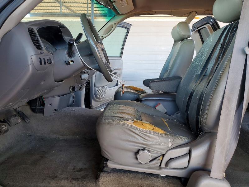 2001 Toyota Tundra SR5