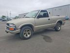 2001 Chevrolet S Truck S10