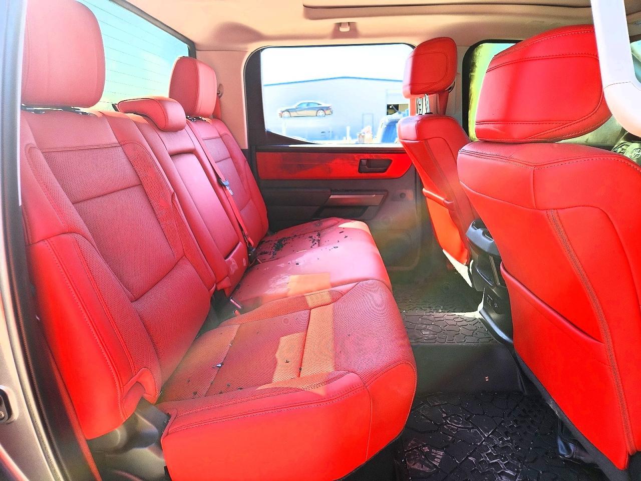 2023 Toyota Tundra TRD PRO HV