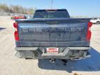 2022 Chevrolet Silverado LTD K1500 LT Trail Boss