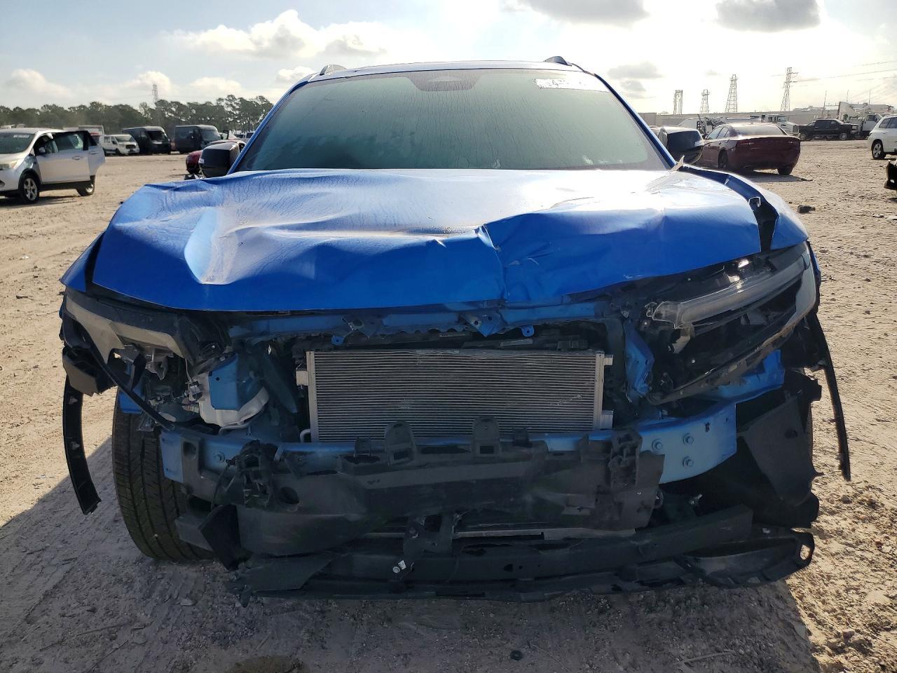 2024 Honda Prologue Touring