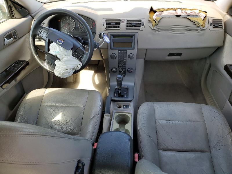 2006 Volvo S40 2.4i