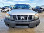 2010 Nissan Titan XE