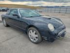 2002 Ford Thunderbird