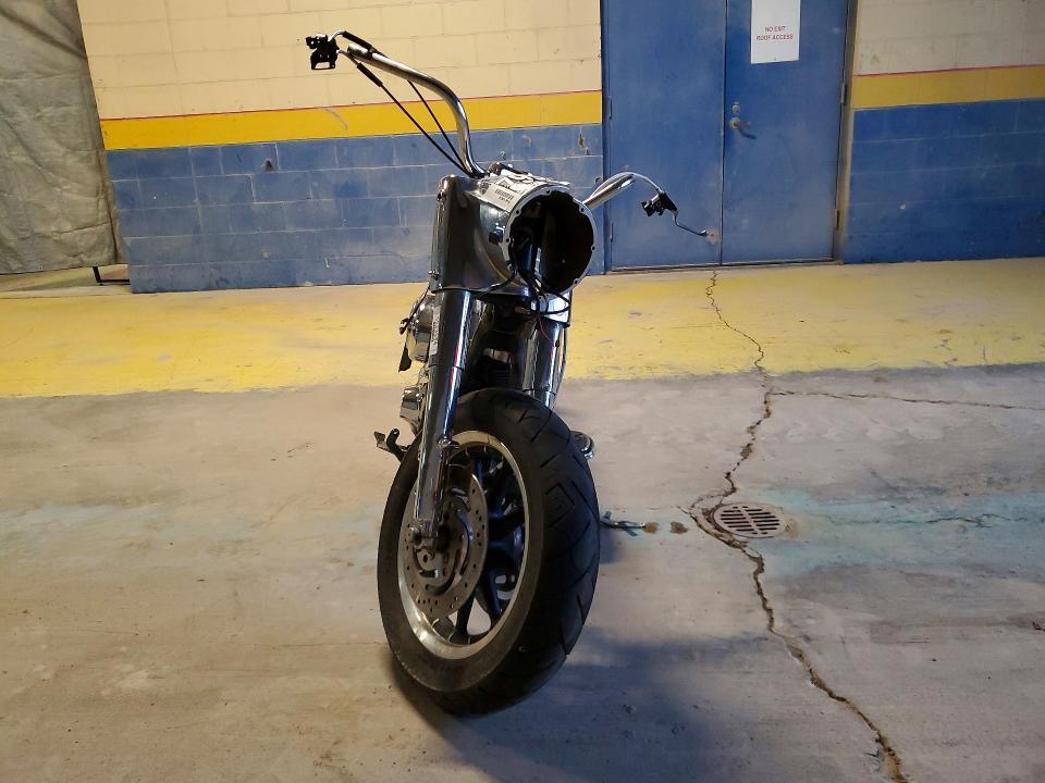 2001 Harley-Davidson Flhrci