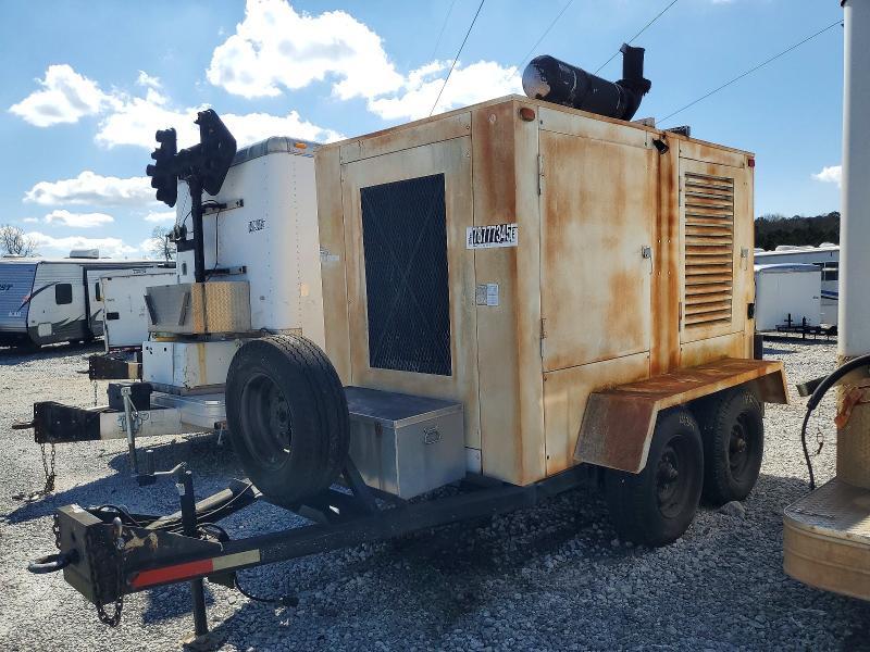 1981 Unknown 1981 Generation