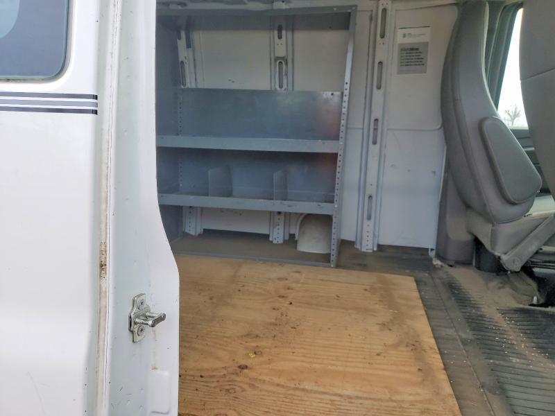 2015 Chevrolet Express 2500 Cargo Utility / Service van