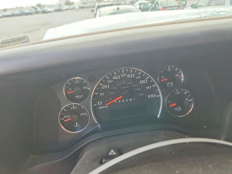 2017 Chev Express G2500