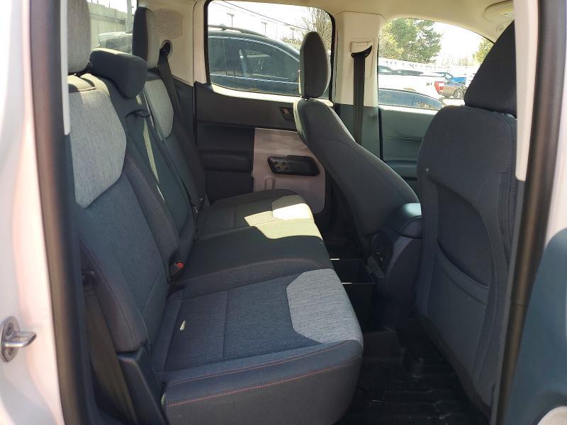 2022 Ford Maverick XL