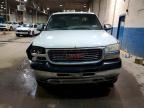 2002 GMC Sierra K2500 Heavy Duty