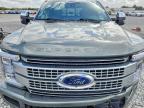 2019 Ford F350 Super Duty
