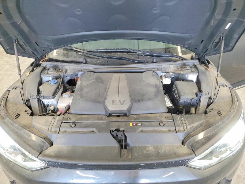 2023 KIA EV6 Wind