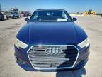 2017 Audi A3 Premium