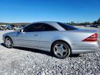 2001 Mercedes-Benz Cl 55 amg
