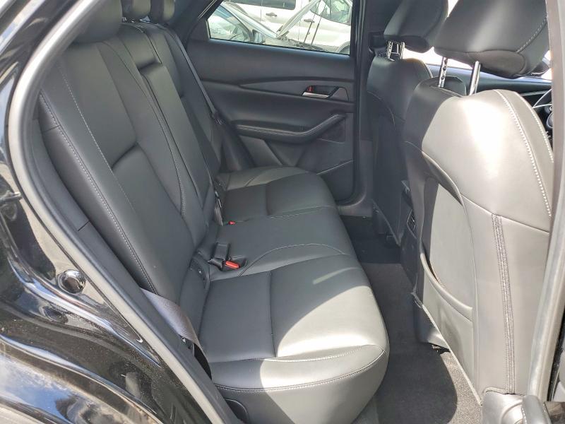 2024 Mazda Cx-30 Select