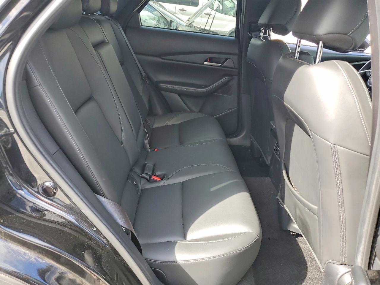 2024 Mazda Cx-30 Select