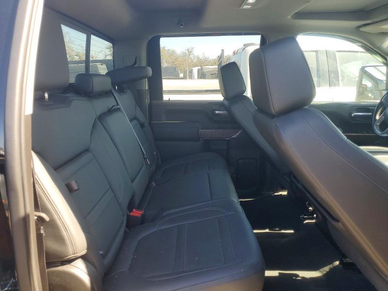 2021 GMC Sierra K2500 Denali