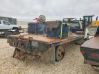 2018 Ford F550 Super Duty Flatbed Truck