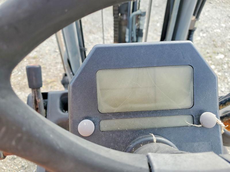 2002 Caterillar Forklift