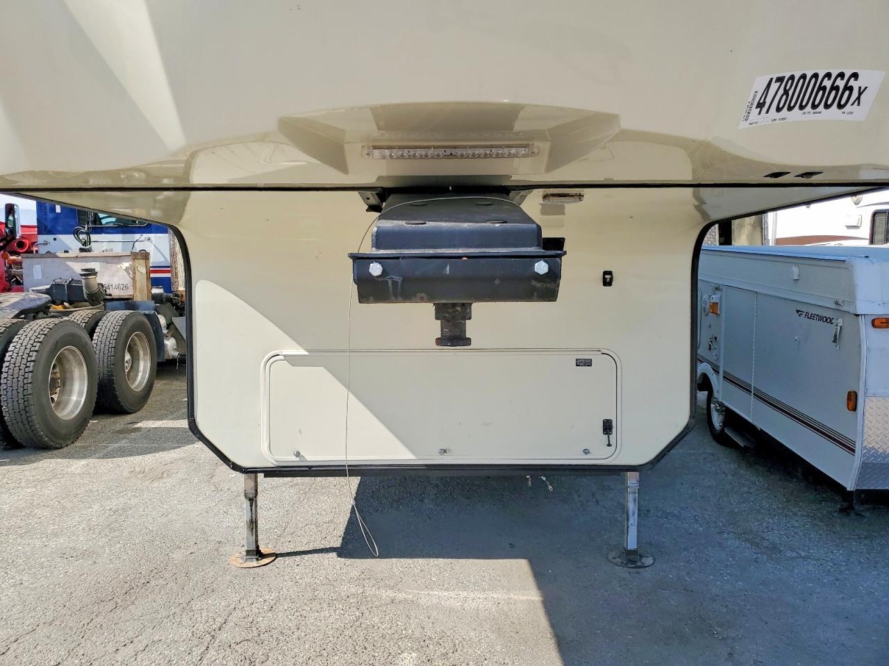 2019 Jayco Slide IN