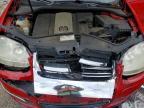 2009 Volkswagen Jetta s
