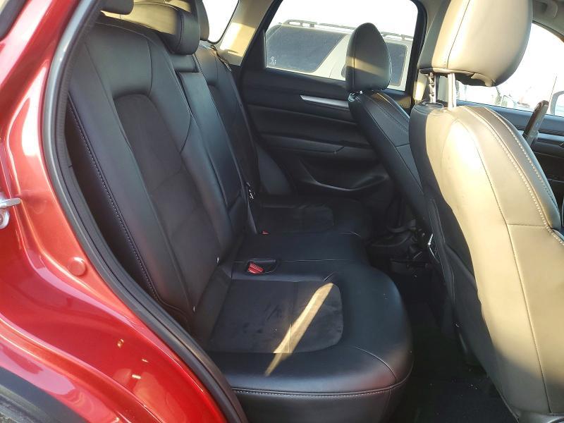 2023 Mazda Cx-5 Select