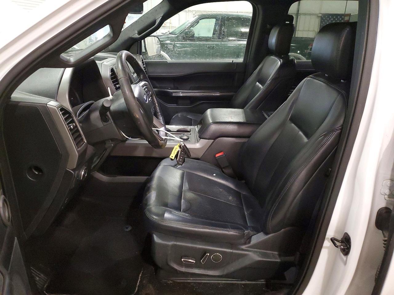 2019 Ford Expedition max xlt