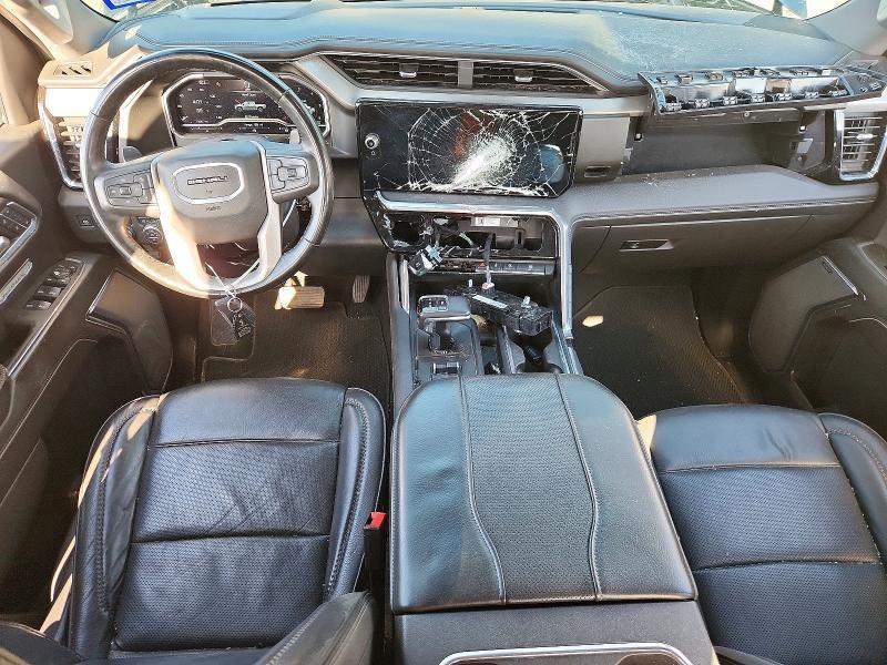 2024 GMC Sierra K1500 Denali