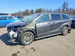 2025 Toyota Sienna xle 8-passenger for sale in Brookhaven, NY