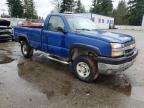 2003 Chevrolet Silverado K2500 Heavy Duty