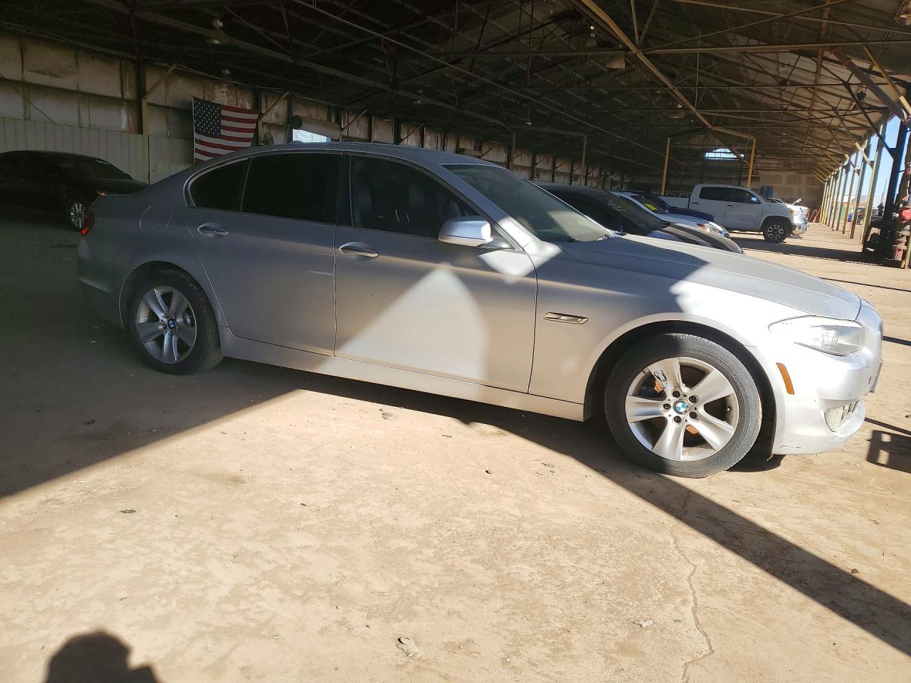 2013 BMW 528 xi