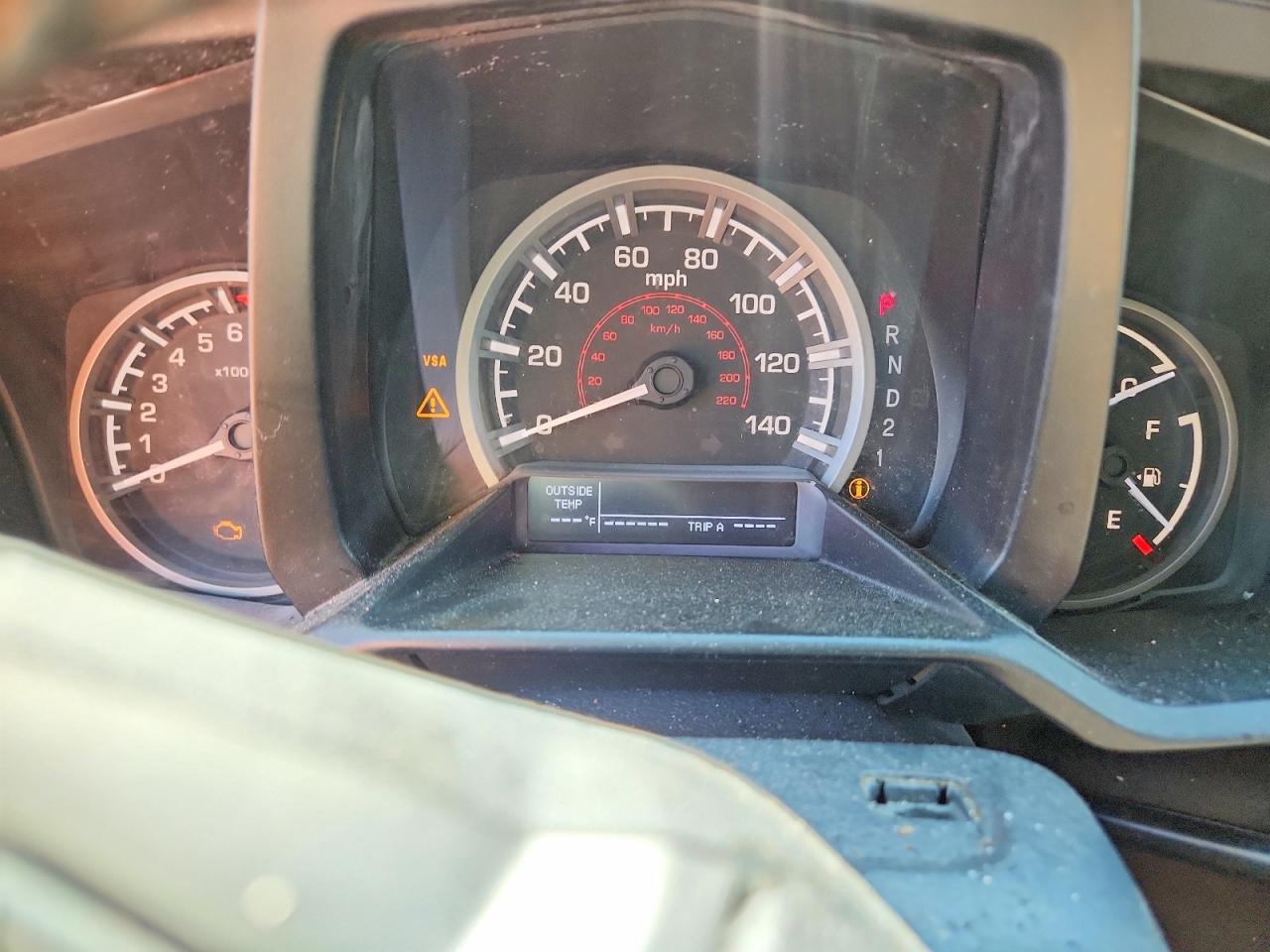 2009 Honda Ridgeline RTL